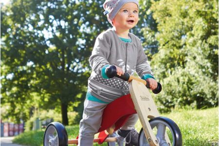 Dreirad, Holz, nachhaltig, Pinolino, Schnäppchen, Deal, Deals, Kinderspielzeug, Kinderspielsachen, Spielsachen, Spielzeug, ökologisch, nachhaltig, Umweltschutz, Naturschutz