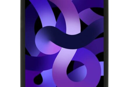 nachhaltig, Apple iPad Air 2022, Refurbished