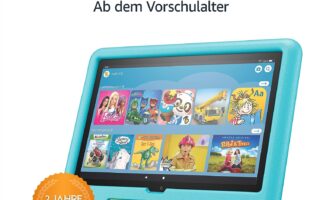 Fire HD 10 Kids Tablet Amazon
