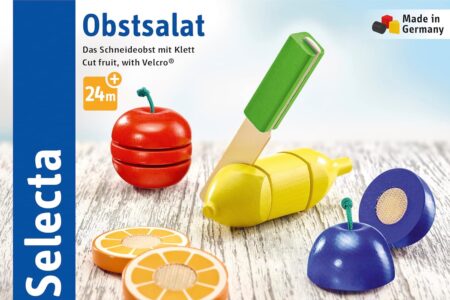 Selacta Obstsalat