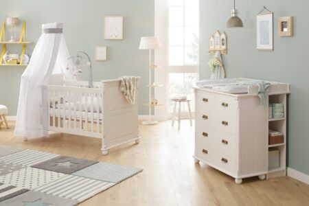 Kinderzimmer Möbel nachhaltig