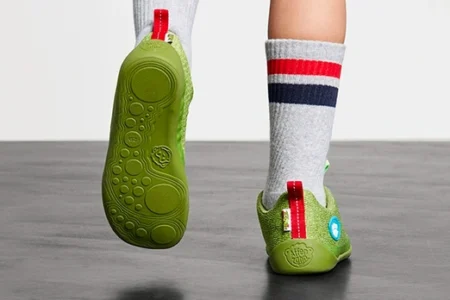 Tausendkind Barfußschuhe