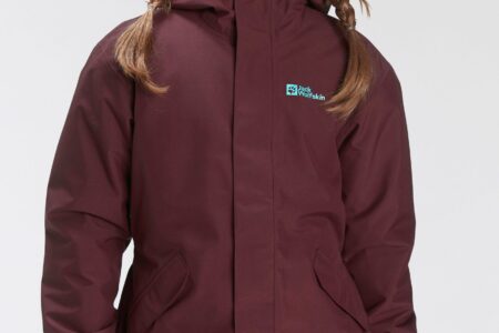 Jack Wolfskin