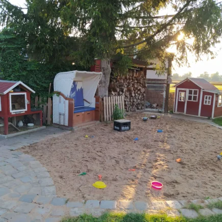 Nürnberg mit Kindern