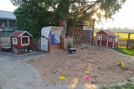Nürnberg mit Kindern