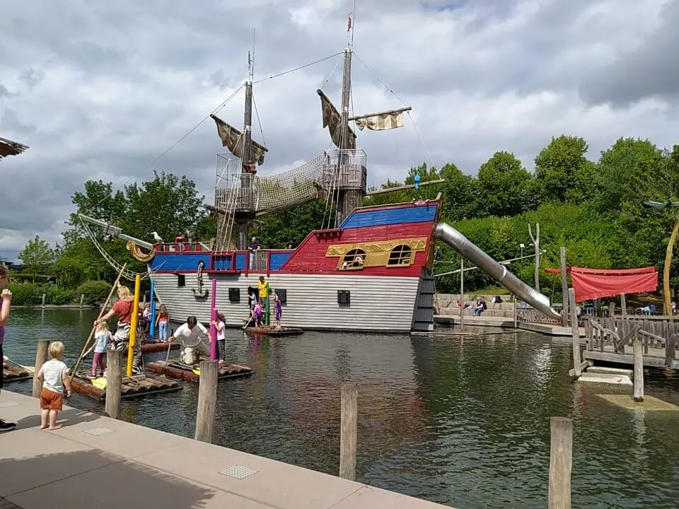 Nürnberg mit Kindern: Die 3 besten Ausflüge im Nürnberger Land 2 Nuernberg im Playmobil Funpark mit Kindern erleben